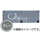 フレームカバーA シルバー