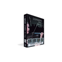 LONDON SOLO STRINGS [ソフトウエア ストリングス音源]