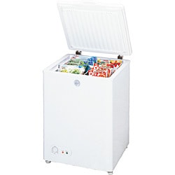 フリーザー 100L CFK-107