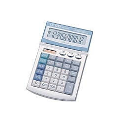 DU1255Q [12桁 テンキー電卓 USB接続]
