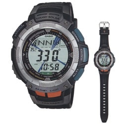 ヨドバシ.com - カシオ CASIO プロトレック PRO TREK PRW-1000J-1JR ...