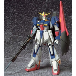 ヨドバシ.com - バンダイ BANDAI EXTENDED MS IN ACTION MSZ-006 Z ...