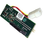 シリアルATA接続HDD→IDE接続変換アダプタ IDE-SATA01