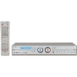 DV-HR500 [DVDレコーダー]