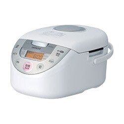 IH炊飯器 RZ-ES10-W