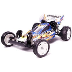 セットアップ TAMIYA タミヤ - ヨドバシ.com 1/10電動RCカー No.344 シリーズ ホビーラジコン