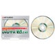 録画用DVD+R DL 215分 2.4倍速 1枚 VTR21N1