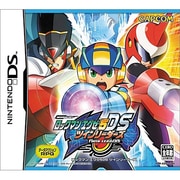 ロックマン エグゼ5DS ツインリーダーズ [DSソフト]