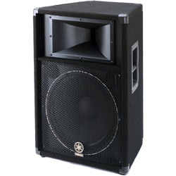 Concert Club Vシリーズ フロントメインスピーカー 1本 S115V