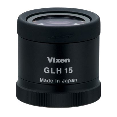 GLH15 [フィールドスコープ用接眼レンズ]