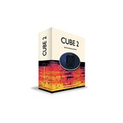 CUBE2 [ソフトウエア シンセサイザー音源]