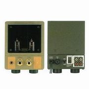 真空管ヘッドホンアンプ VALVE-X/SE