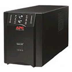 ヨドバシ.com - エーピーシー APC 無停電電源装置 1000VA/670W Smart-UPS1000 SUA1000JB 通販【全品無料配達】