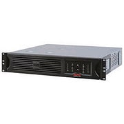 Smart-UPS1500RM SUA1500RMJ2UB3W [無停電電源装置 1500VA/980W 3年保証 ラックマウント型]