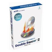 Double Saucer 3 for Mac [Macソフト]