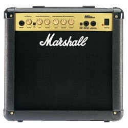 ヨドバシ.com - マーシャル Marshall MG15CD [ギターアンプ] 通販 
