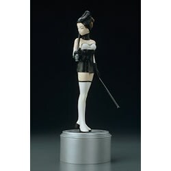 村田連璽 PSE SOLID LINE 003 トライノード