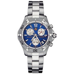 com TAG Heuer CAF1112.BA0803 AQUARACER