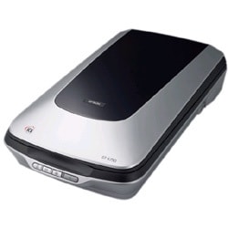 GT-X750 [USB 2.0接続 4800dpi CCD Digital I PDFナビボタン搭載 A4対応 フィルムスキャン標準モデル]