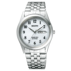 シチズン時計 CITIZEN WATCH レグノ REGUNO - ヨドバシ.com