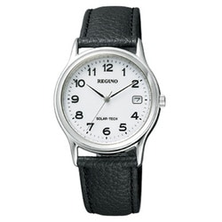 ヨドバシ.com - シチズン時計 CITIZEN WATCH レグノ REGUNO RS25-0033B [REGUNO（レグノ） メンズ]  通販【全品無料配達】