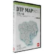 デジタルファイン DTP MAP 東京23区 [Windows/Mac]
