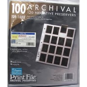 フィルムプリザーバー 120-16HB プリントプリザーバー