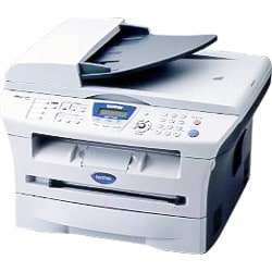 複合型ファックス MFC-7420
