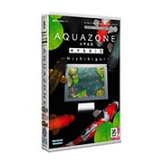 AQUAZONE 水中庭園 錦鯉 [Win&Mac]