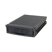 モービルラックPRO 交換用アルミカートリッジ 80シリーズ ブラック OWL-AC80IA(B)