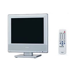 15型 液晶テレビ 15LS30