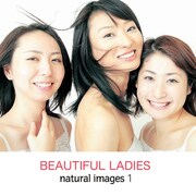 naturalimages Vol.1 BEAUTIFUL LADIES [Windows/Mac]