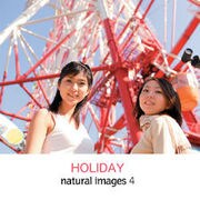 natural images Vol.4 HOLIDAY [Windows＆Macソフト]