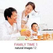 naturalimages Vol.12 FAMILY TIME 1 [Windows/Mac]