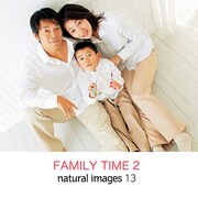 naturalimages Vol.13 FAMILY TIME 2 [Windows/Mac]