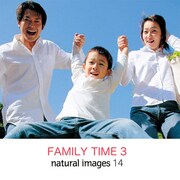 naturalimages Vol.14 FAMILY TIME 3 [Windows/Mac]