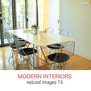 naturalimages Vol.15 MODERN INTERIORS [Windows/Mac]