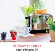 naturalimages Vol.20 SUNDAY BRUNCH [Windows/Mac]