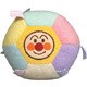 アンパンマン いろいろだいすきやわらかボール
