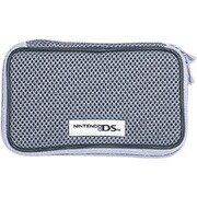 NDS用メッシュケース 横型 グレー [DS用]