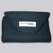 NDS用シンプルケース ブラック [DS用]