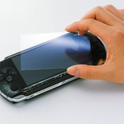液晶画面保護フィルム [PSP-1000用]