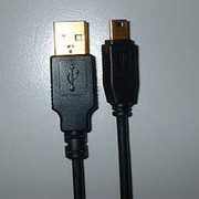 ゲーム用USB接続ケーブル 0.5m [PSP-1000/2000/3000用]