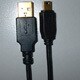 ゲーム用USB接続ケーブル 1m [PSP-1000/2000/3000用]