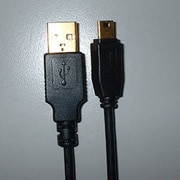 ゲーム用USB接続ケーブル 1m [PSP-1000/2000/3000用]