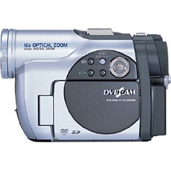 680KCCD/DVDRAM DZ-MV730