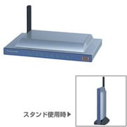 IEEE802.11a/b/g対応 無線LAN カメラコントロールユニット BB-HGW502