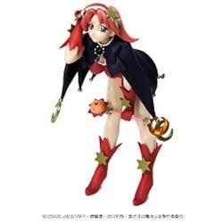 SR DX 奥さまは魔法少女 浅羽嬉子