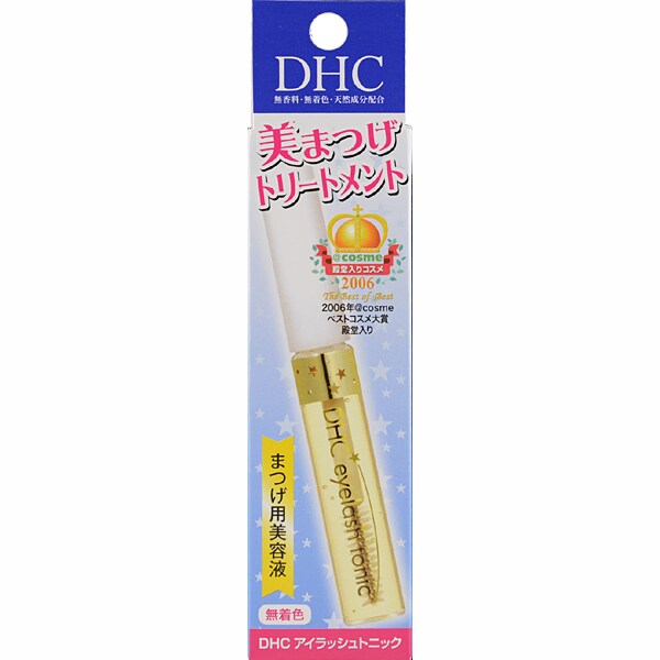 アイラッシュトニック [スペシャルケア]