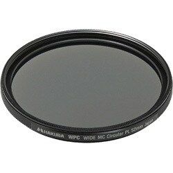 CF-WPMWCP58 [WPCワイドMCサーキュラーPLフィルター 58mm]